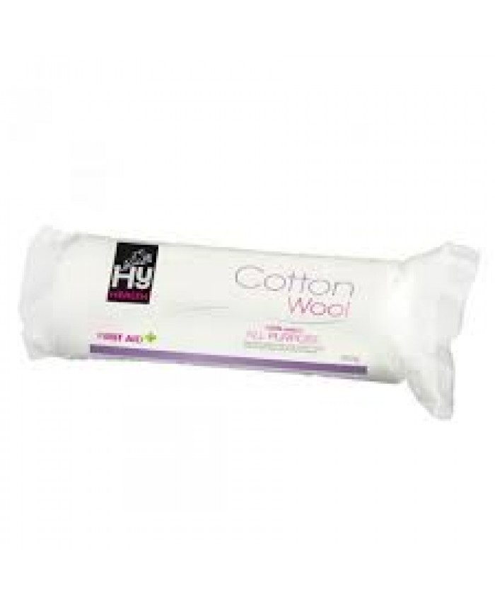 Hy Health Cotton Wool
